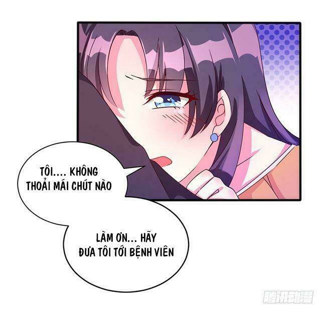 Gửi Người Không Quen: Chapter 4