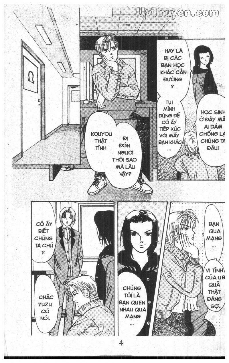 9 Banme No Musashi: Chapter 12