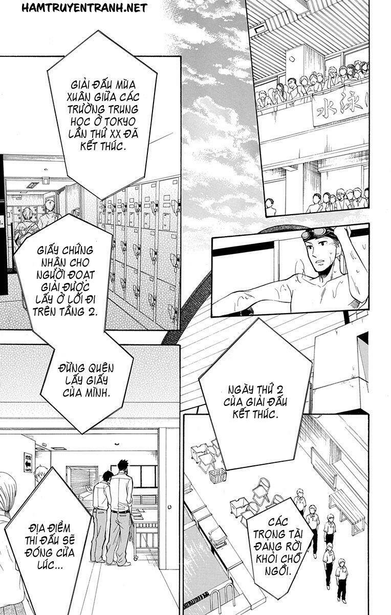 Dansui: Chapter 10