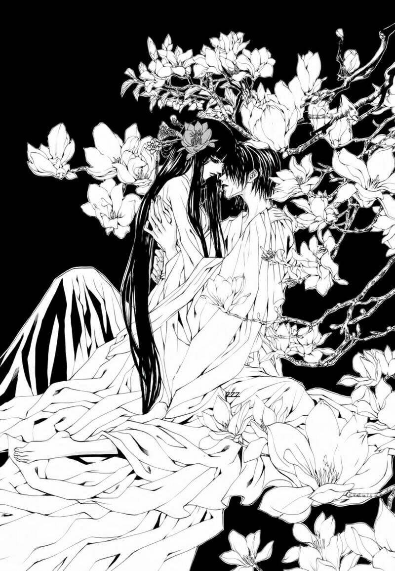 Tân Nương Của Thủy Thần: Chapter 57