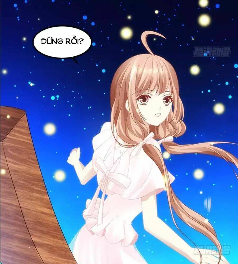 Ám Dạ Vô Thường: Chapter 55