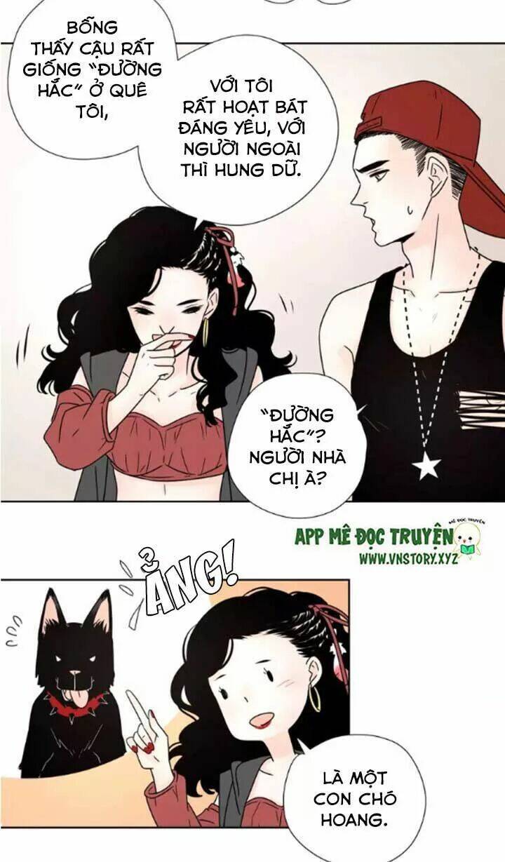 Cạm Bẫy Ngọt Ngào: Chapter 53