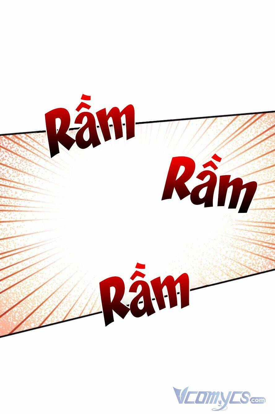 Lòng Trung Thành Với Kẻ Ác: Chapter 31