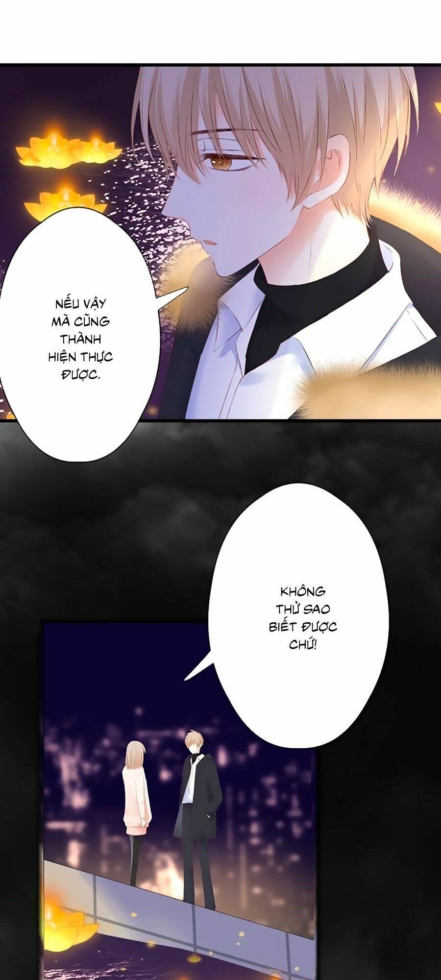 Đóa Hoa Chớm Nở: Chapter 55