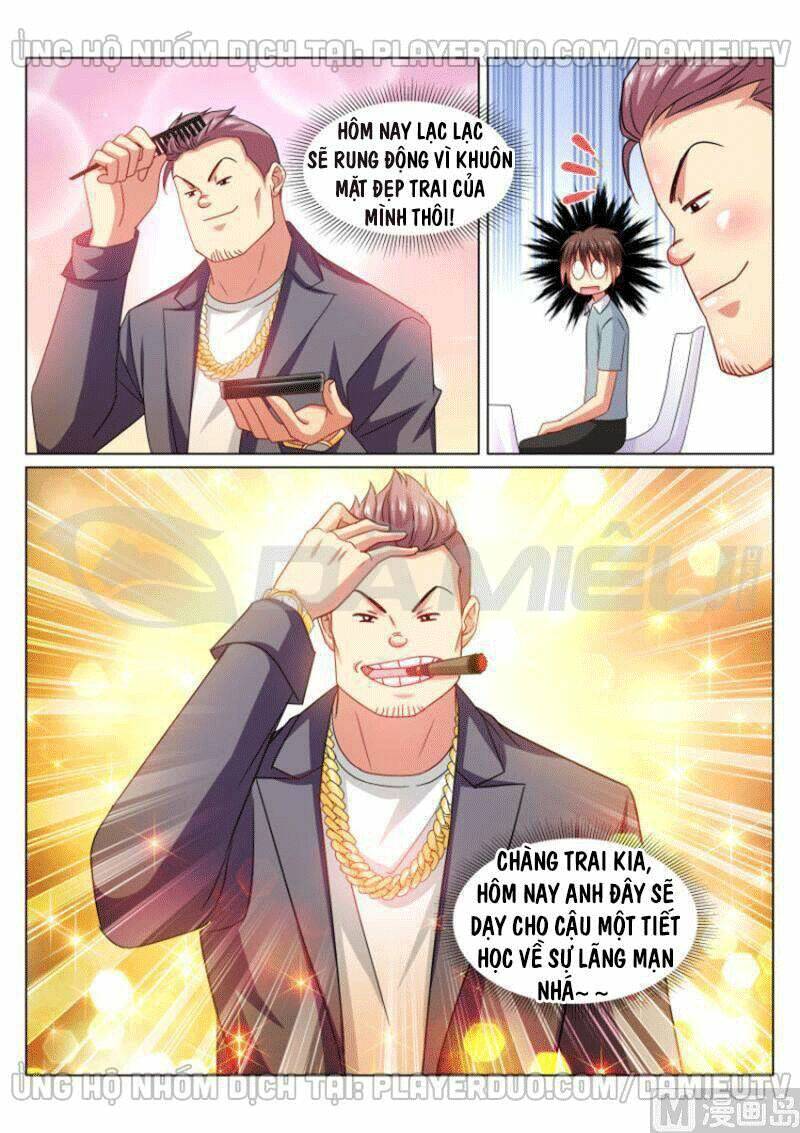 Ngận Thuần Ngận Ái Muội: Chapter 359