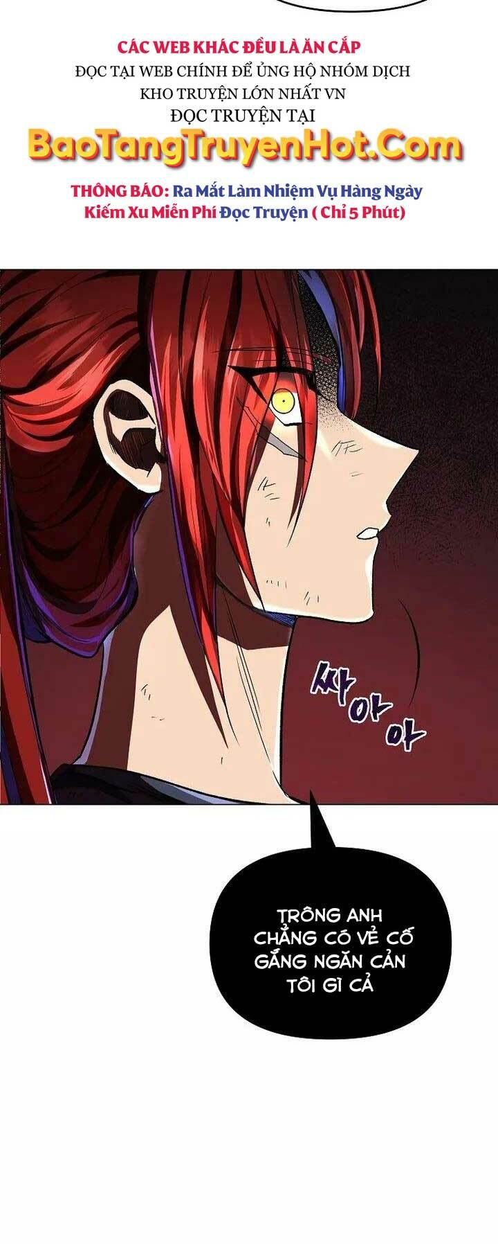 Con Đường Diệt Thần: Chapter 15
