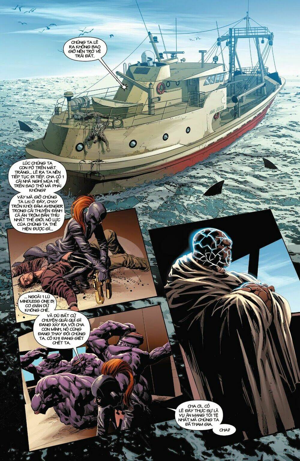 Original Sin: Chapter 6