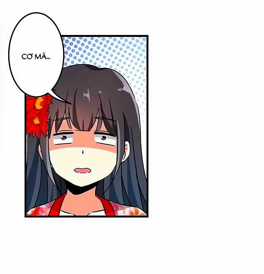 Vương Gia ! Ngươi Thật Bỉ Ổi !: Chapter 225