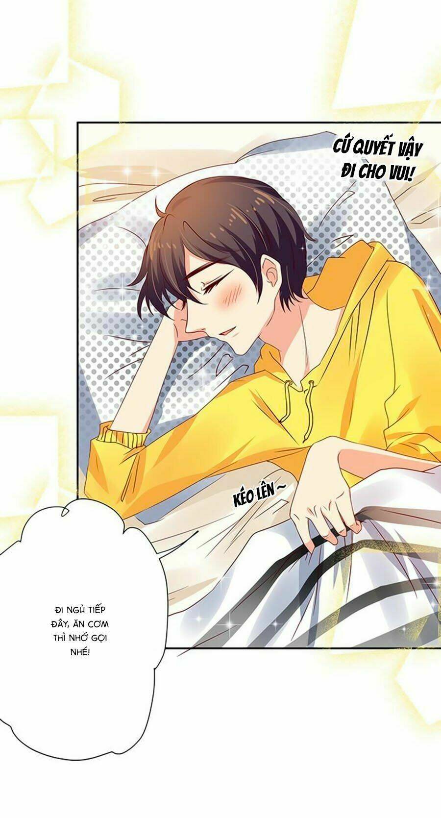 Bạn Trai Là Ngôi Sao: Chapter 71