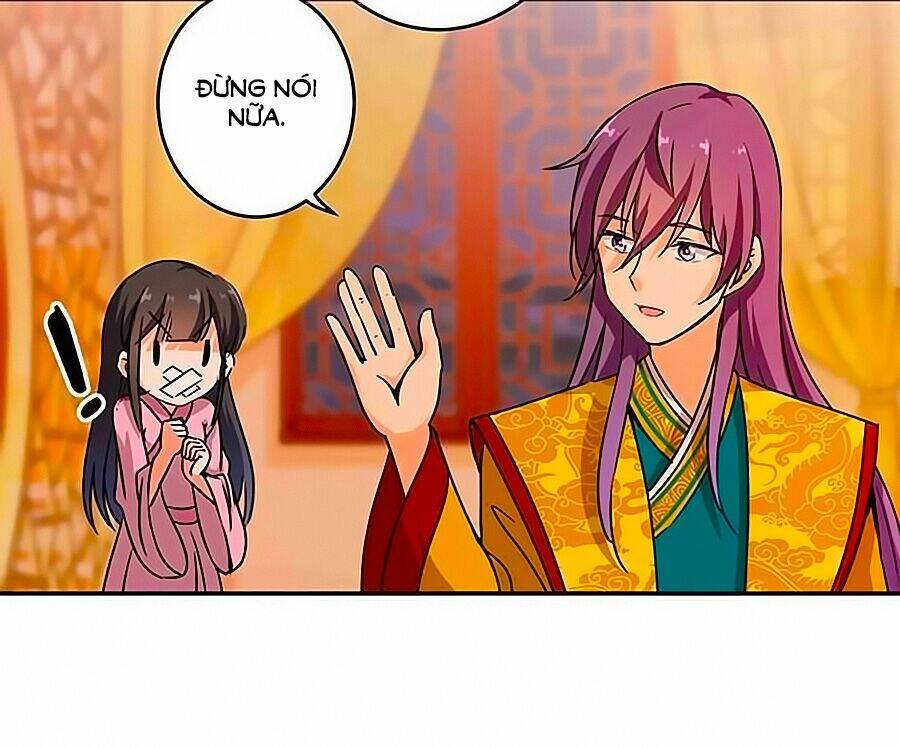 Vương Gia! Ngươi Thật Bỉ Ổi: Chapter 322