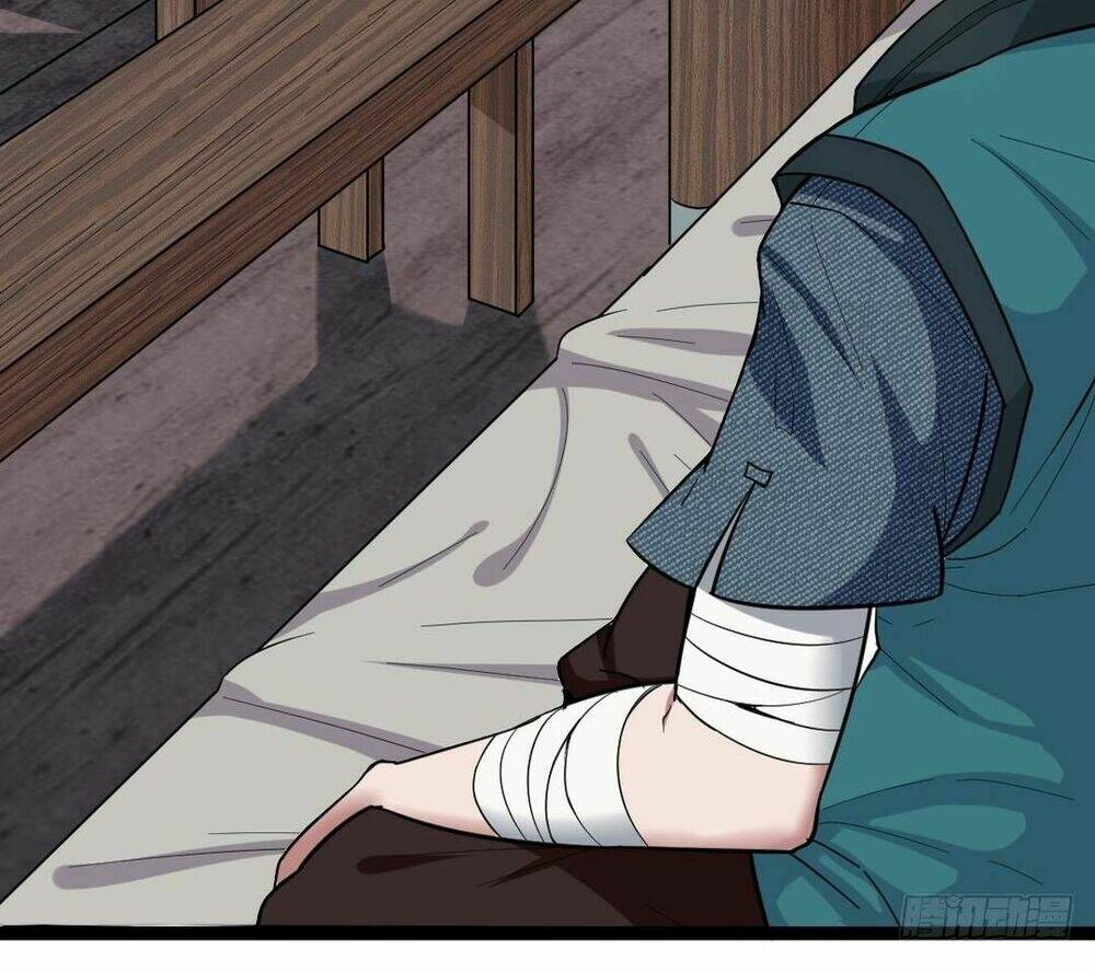 Vô Địch Kiếm Thần: Chapter 1