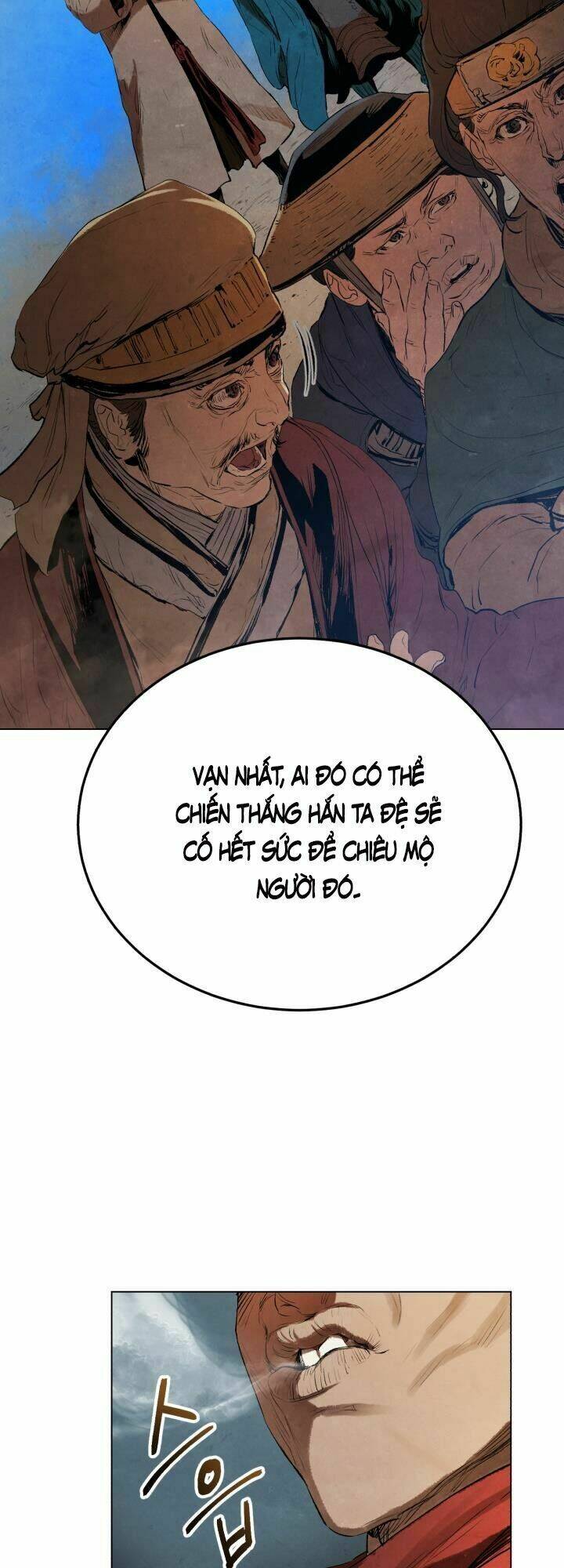 Phụng Tiên Trọng Sinh Ký: Chapter 28