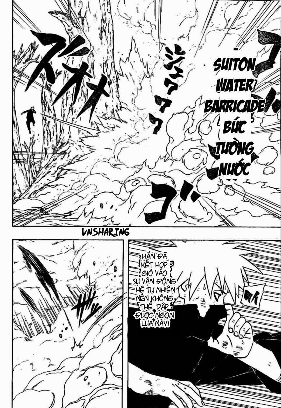 Naruto: Chapter 336