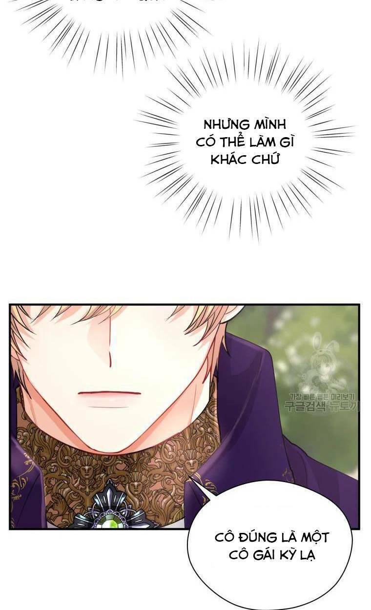 Roelin Bước Đến Tương Lai: Chapter 8