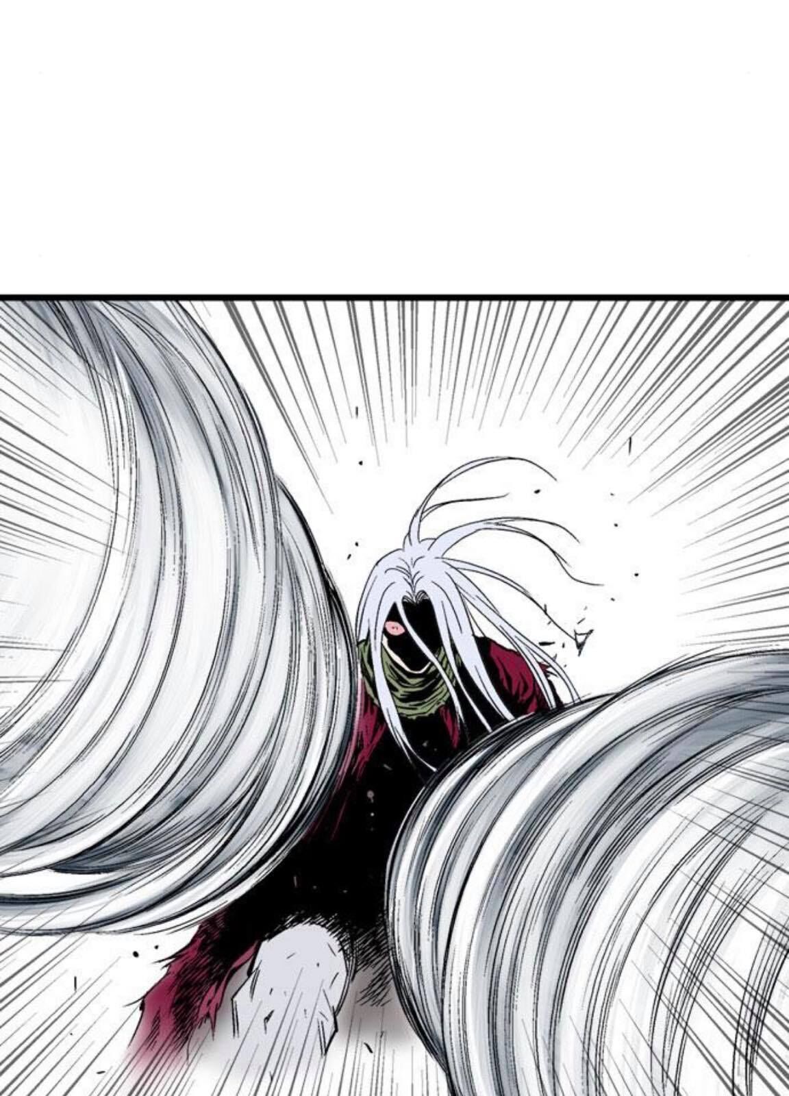 Cao Thủ 2: Chapter 128