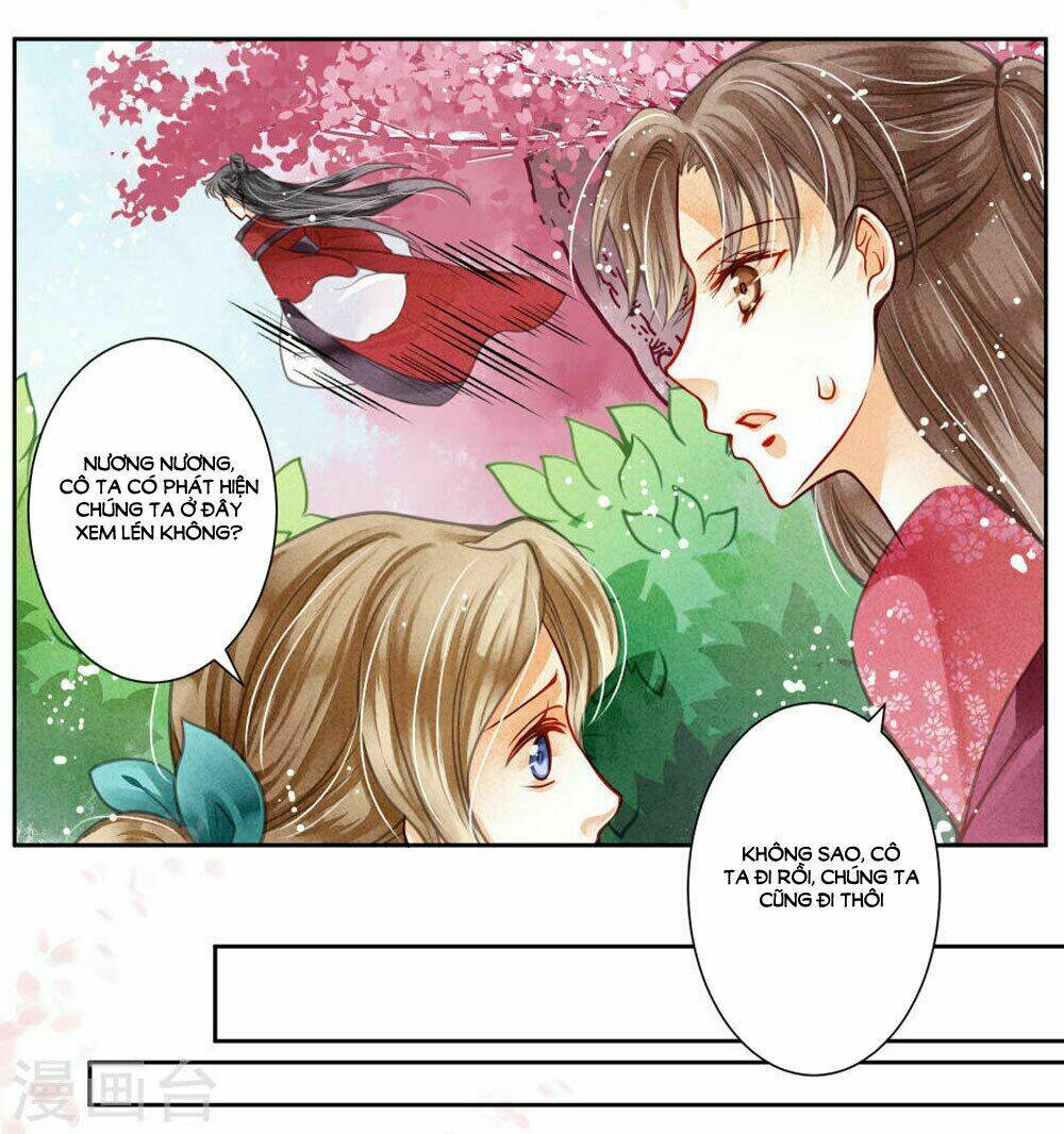 Ái Thượng Vô Địch Tiếu Hoàng Hậu: Chapter 49