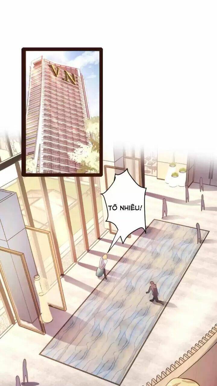 Bản Hợp Đồng Của Tổng Tài Lạnh Lùng: Chapter 44