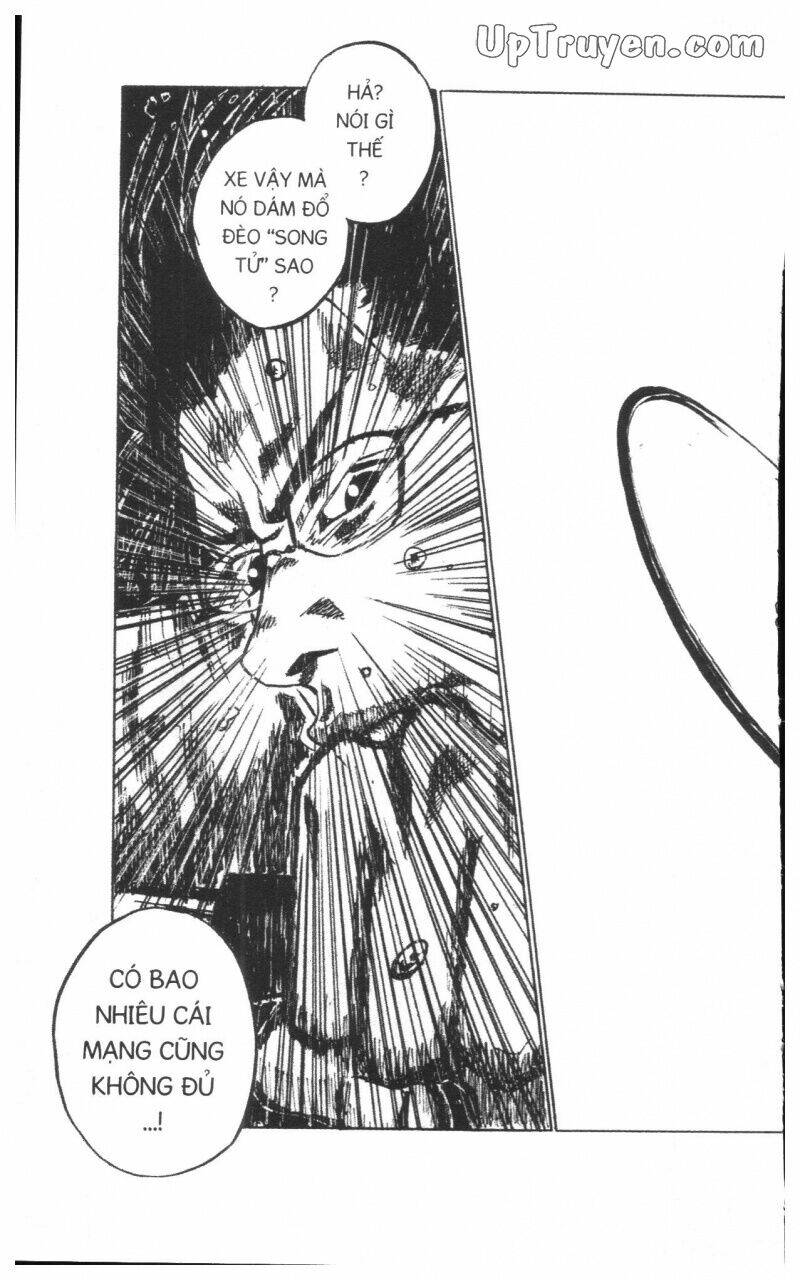 Over Drive: Chapter 15