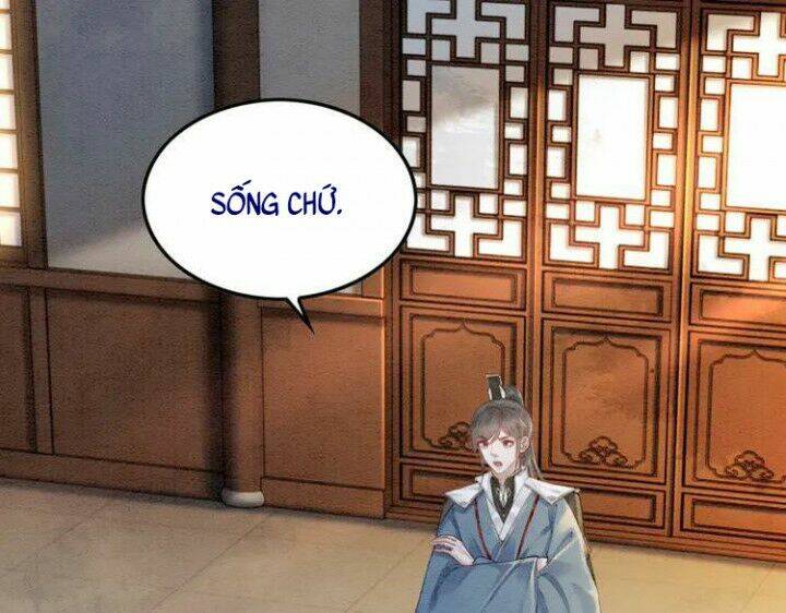Trọng Sinh Bá Sủng Nhiếp Chính Vương Quá Mạnh Mẽ: Chapter 221