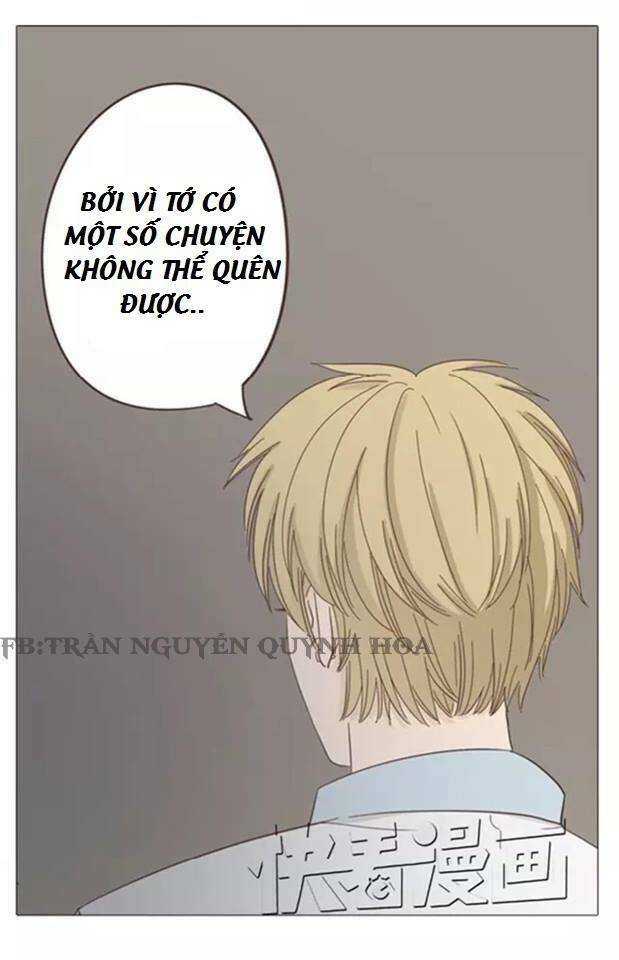 Xin Chào! Dân Nữ: Chapter 13