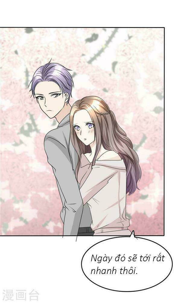 Con Đường Phản Công Của Sủng Thê: Chapter 46