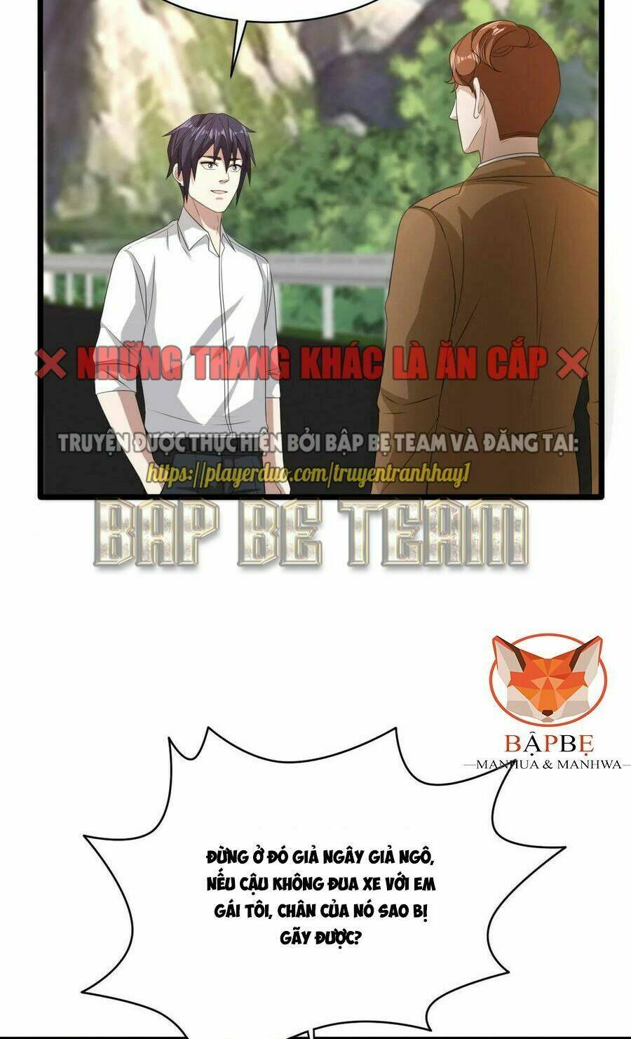 Đô Thị Tà Vương: Chapter 55