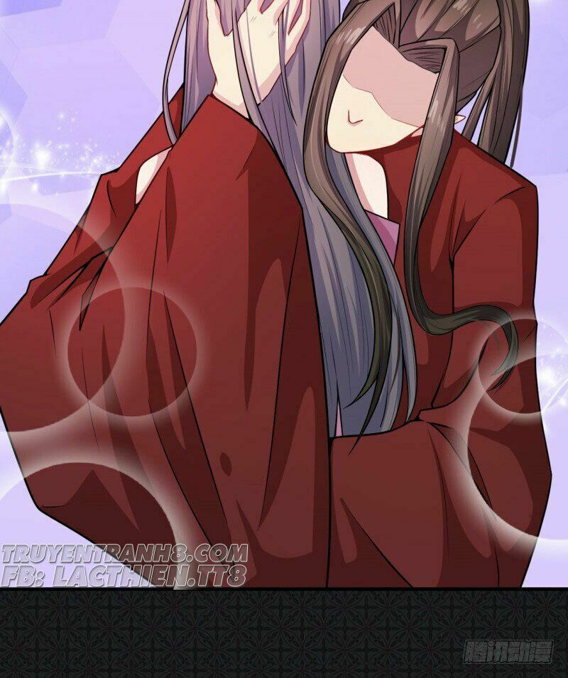 Ngạo Kiều Quỷ Vương Yêu Ta: Chapter 116