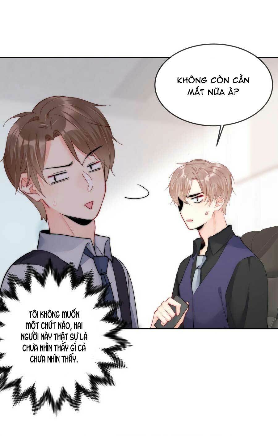 Boss Đại Nhân Là Nữ Thần?: Chapter 74