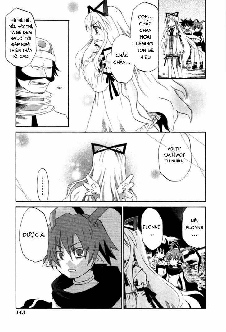 Makai Senki Disgaea: Chapter 7