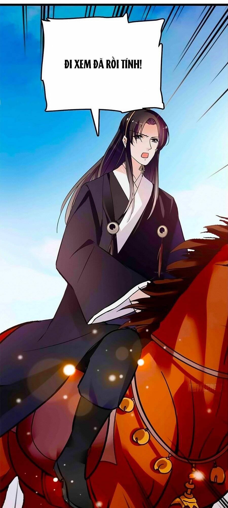 Nhất Thế Khuynh Thành: Lãnh Cung Khí Phi: Chapter 82