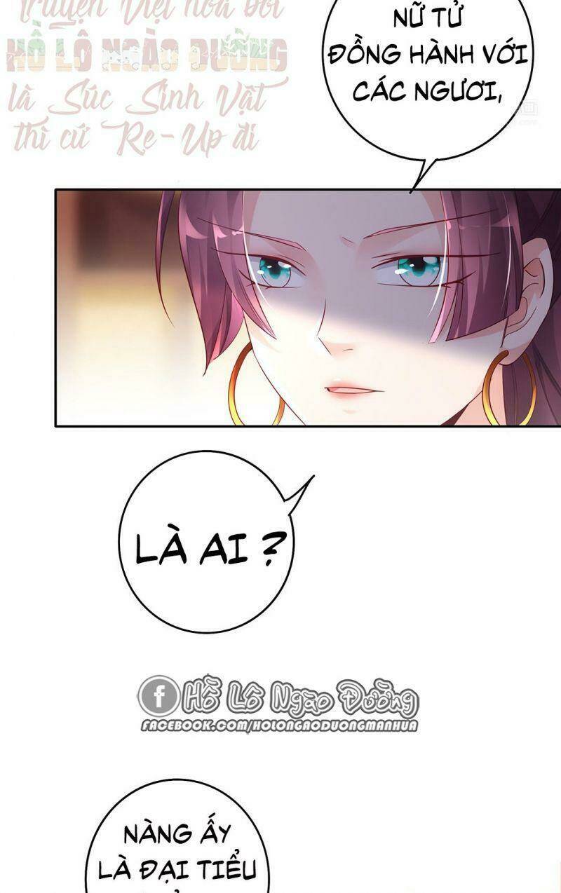 Thiên Kim Bất Hoán: Chapter 66