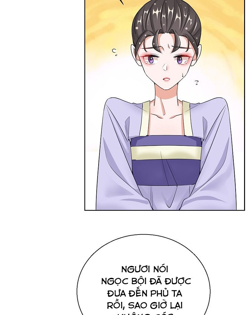 Công Lược Trưởng Thành Của Vương Phi: Chapter 19