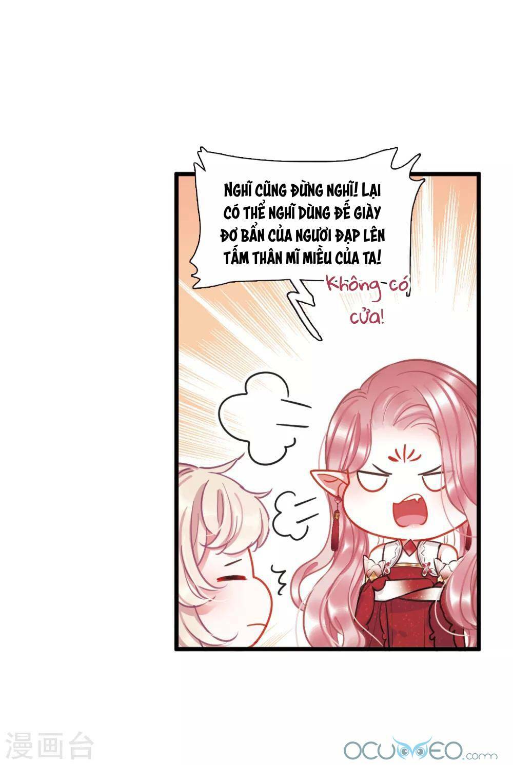 Danh Kiếm Chủng: Chapter 17