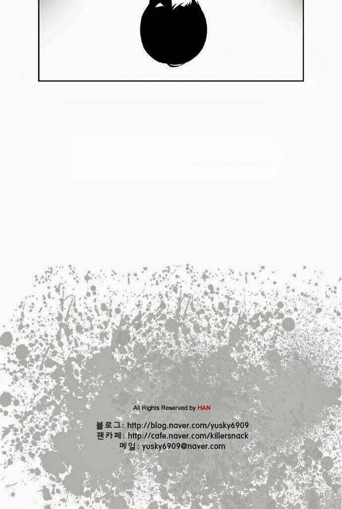 Quán Ăn Sát Thủ: Chapter 21.5