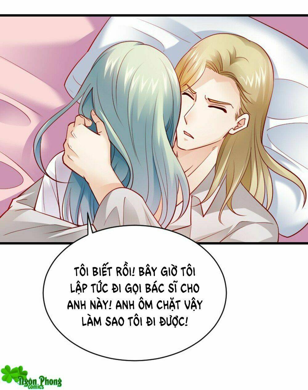 Vạn Năm Nhân Duyên Nhất Tuyến Khiên: Chapter 39