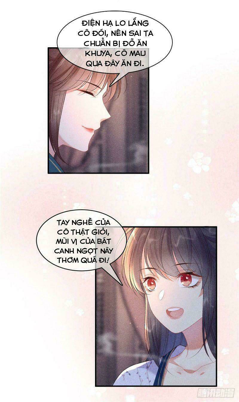 Trọng Sinh Chi Đích Nữ Bất Thiện: Chapter 80