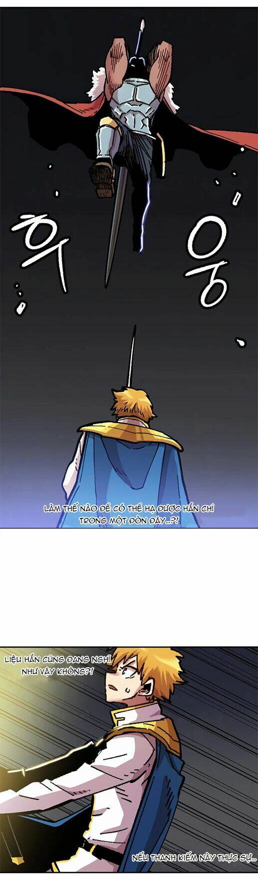 Nô Lệ Nghịch Thiên: Chapter 78