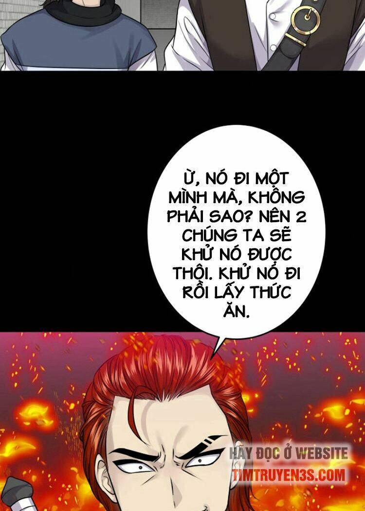 Trò Chơi Của Chúa Thượng: Chapter 10