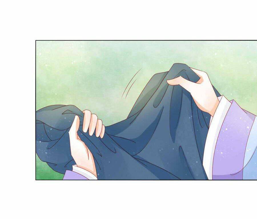 Nam Phi Nữ Tướng: Chapter 21