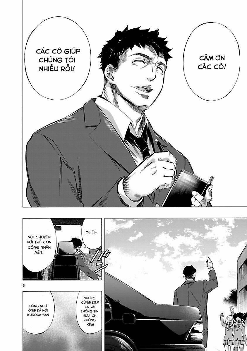 Himenospia: Chapter 4