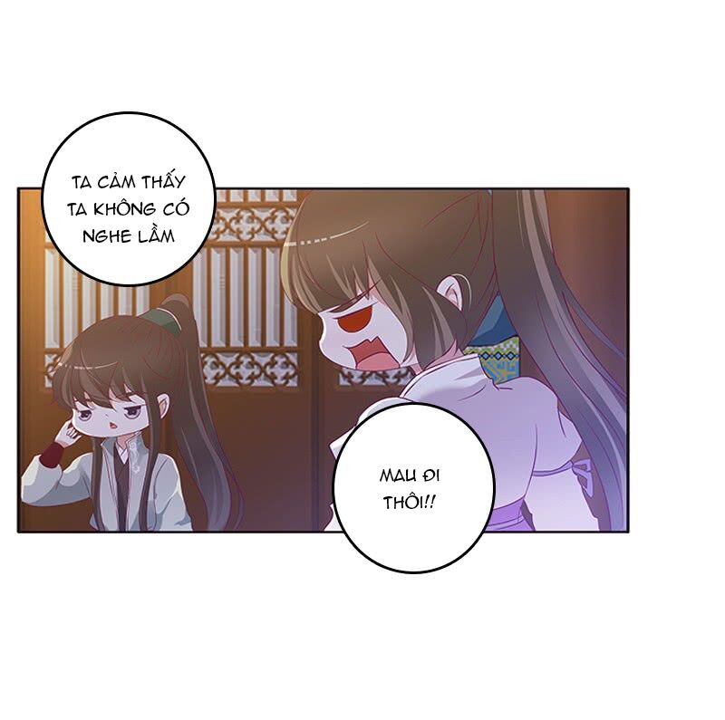 Thông Linh Phi: Chapter 290