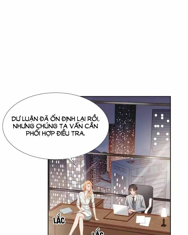 Khi Trá Luyến Nhân: Chapter 39