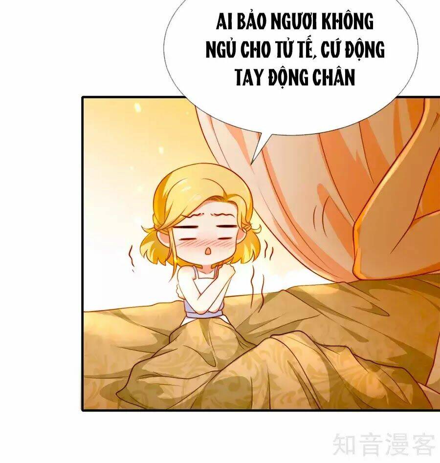 Sủng Hậu Của Vương: Chapter 9