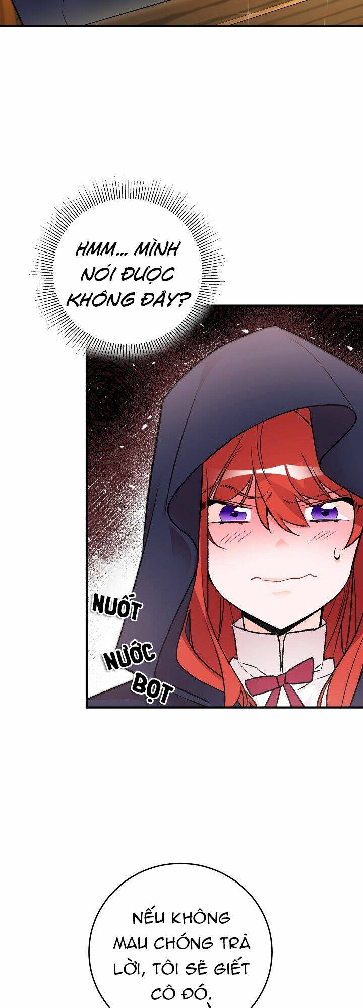 Công Nương Đã Thay Đổi: Chapter 10