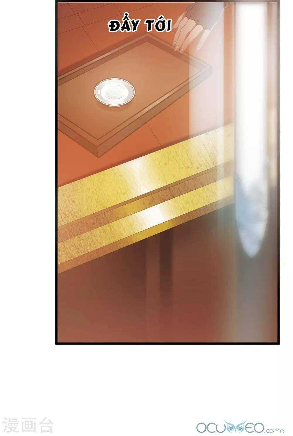 Danh Kiếm Chủng: Chapter 11