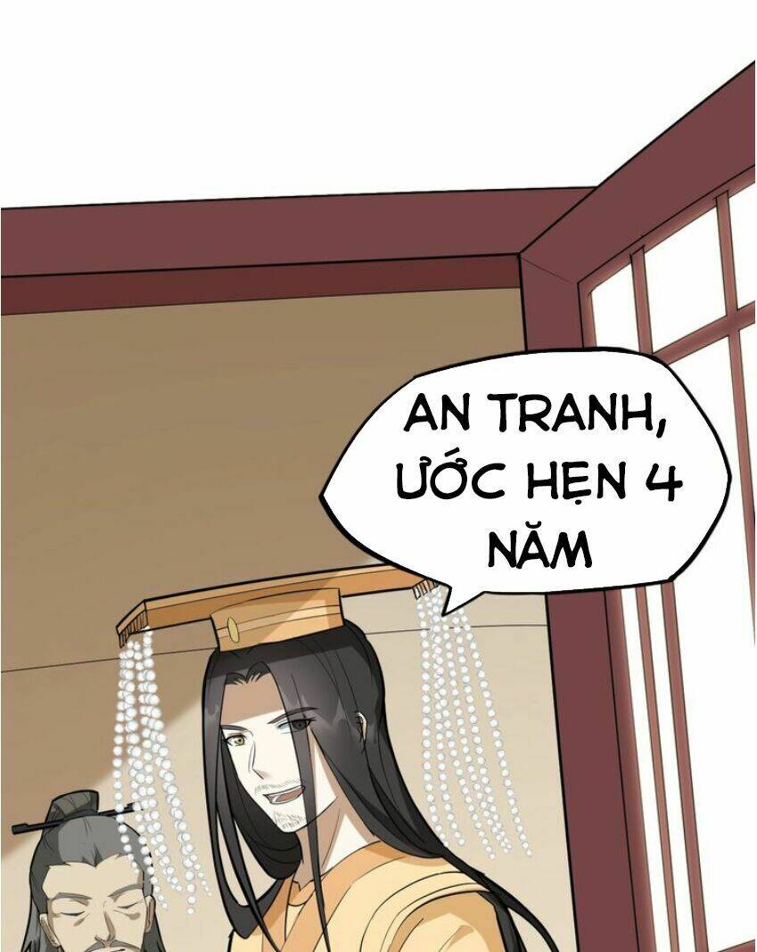 Đại Nghịch Chi Môn: Chapter 55