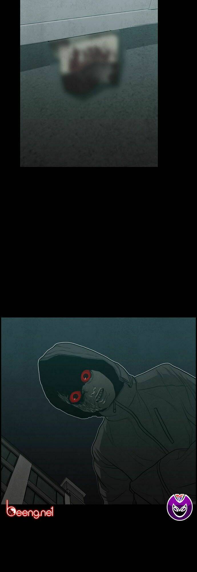 Khu Trọ Quỷ Ám: Chapter 34