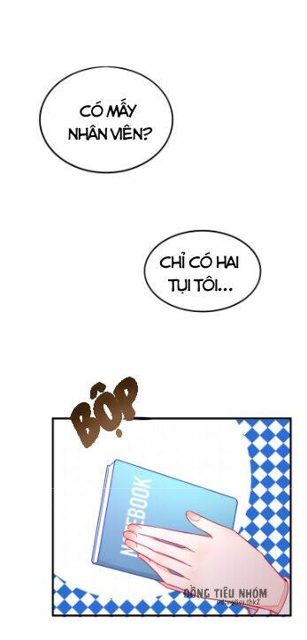 Cẩm Nang Tấn Công Tra Nam: Chapter 2