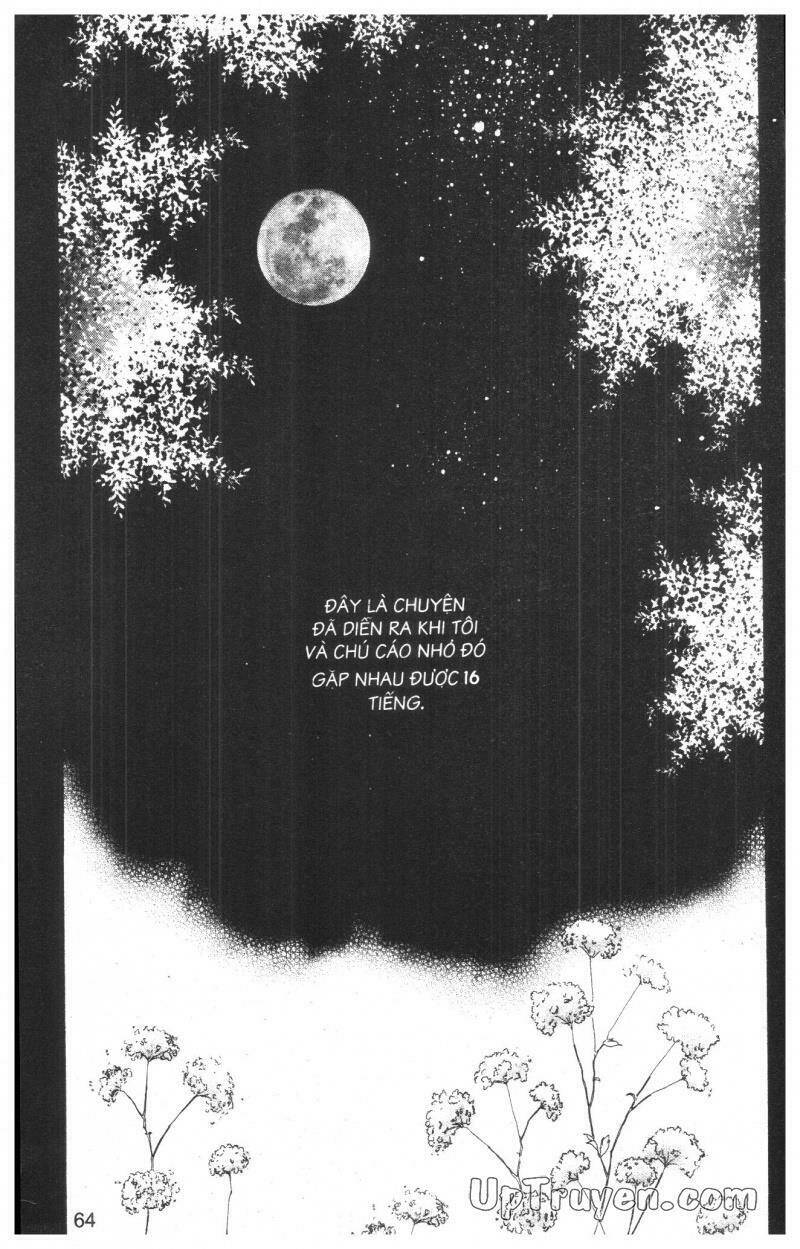 Nước Mắt Nàng Tiên Cá: Chapter 8