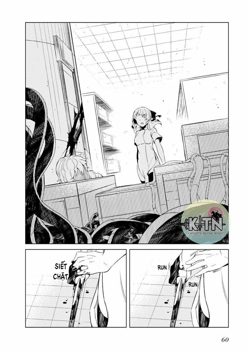 Siêu Năng Lực Gia Mạnh Nhất Thành Phố Học Viện: Chapter 27